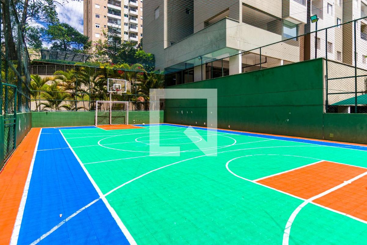 Apartamento, 2 quartos, 49 m² - Foto 102