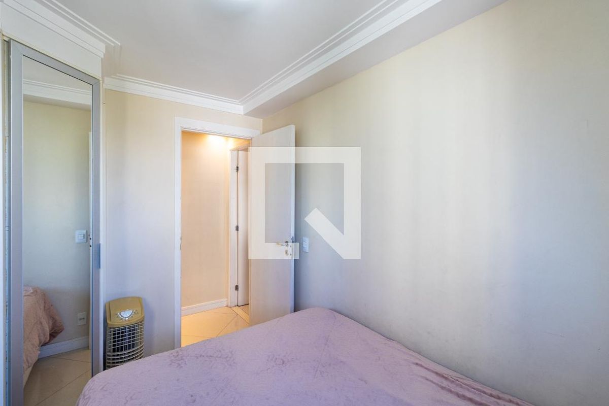 Apartamento, 2 quartos, 49 m² - Foto 36