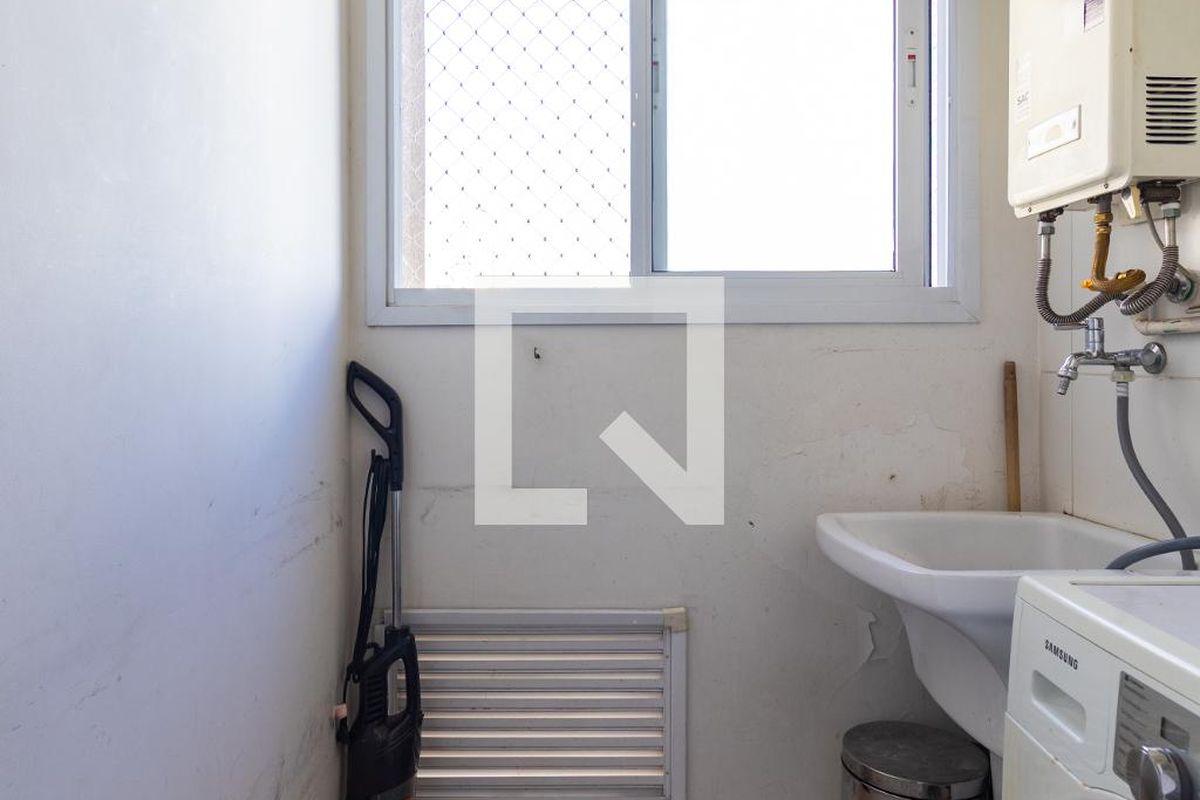 Apartamento, 2 quartos, 49 m² - Foto 60