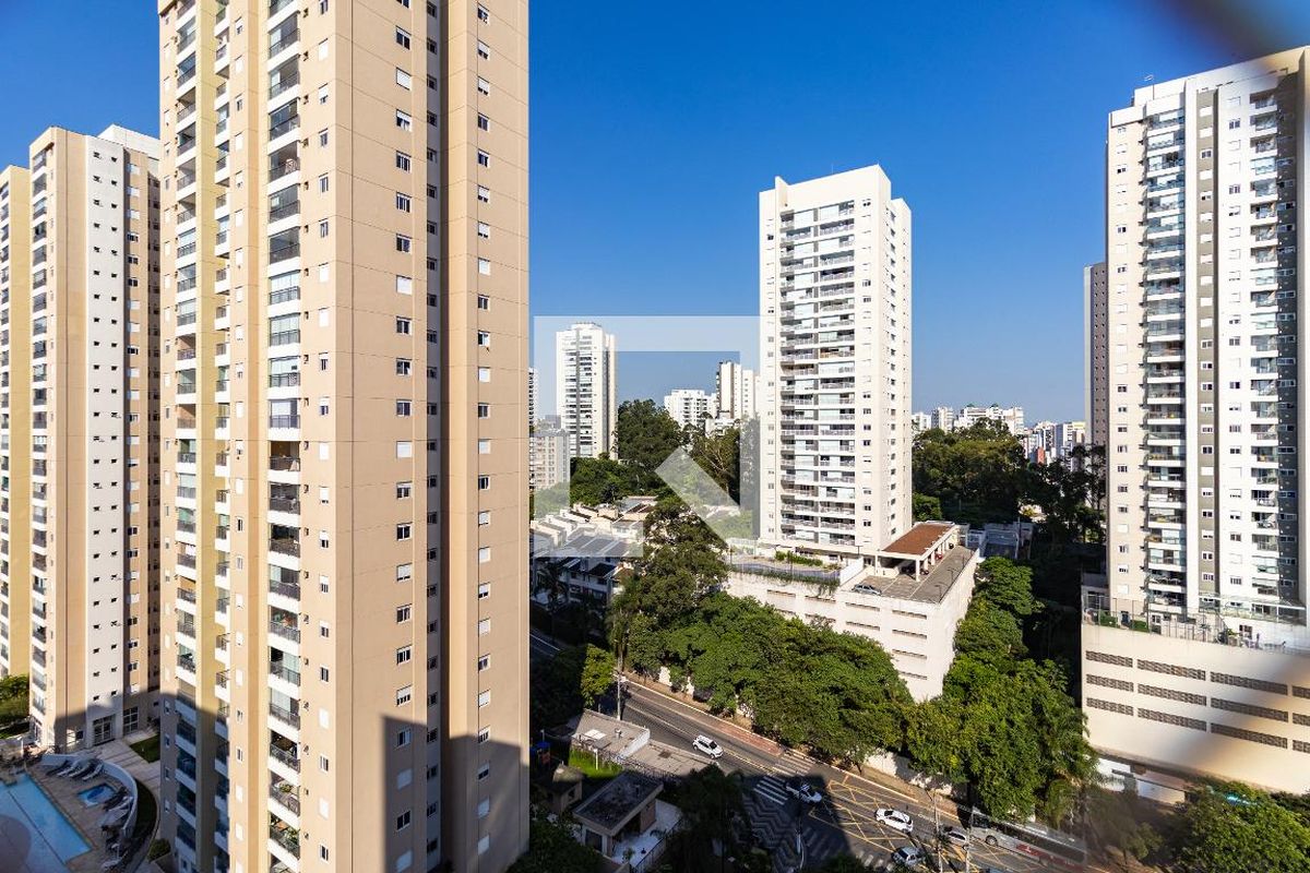 Apartamento, 2 quartos, 49 m² - Foto 30