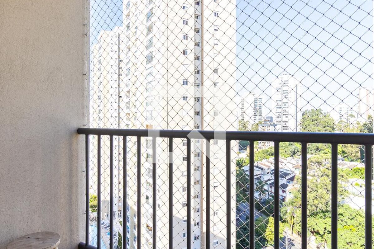 Apartamento, 2 quartos, 49 m² - Foto 12