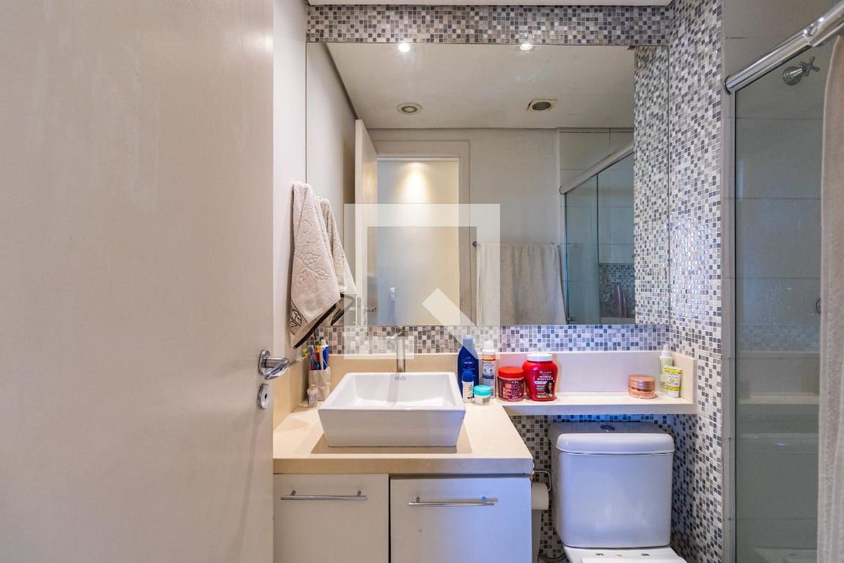 Apartamento, 2 quartos, 49 m² - Foto 44