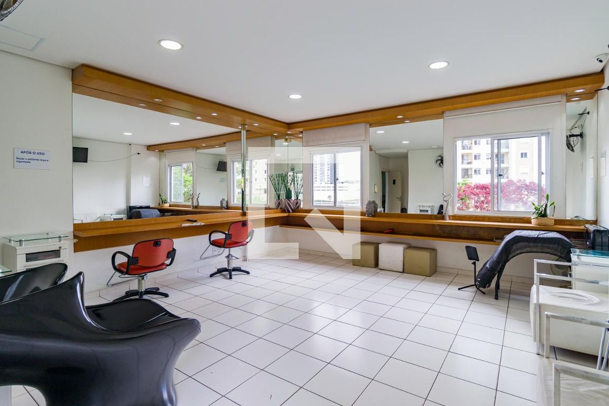 Apartamento, 2 quartos, 49 m² - Foto 72
