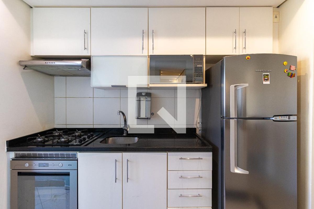 Apartamento, 2 quartos, 49 m² - Foto 54