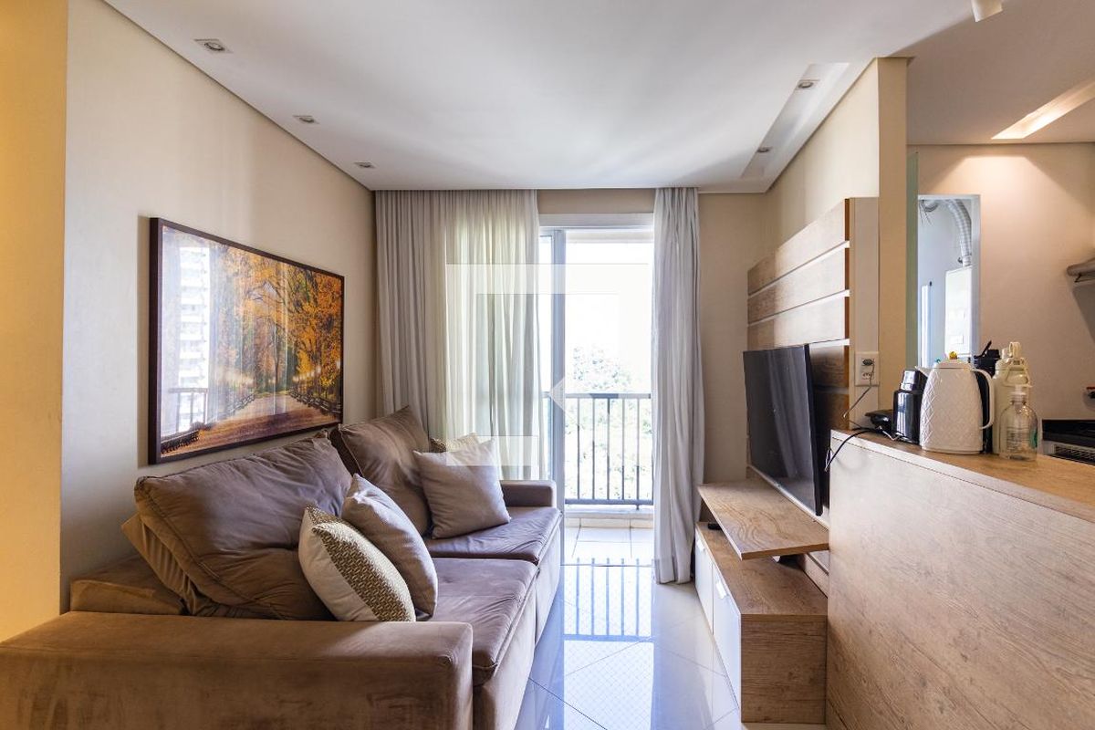 Apartamento, 2 quartos, 49 m² - Foto 4