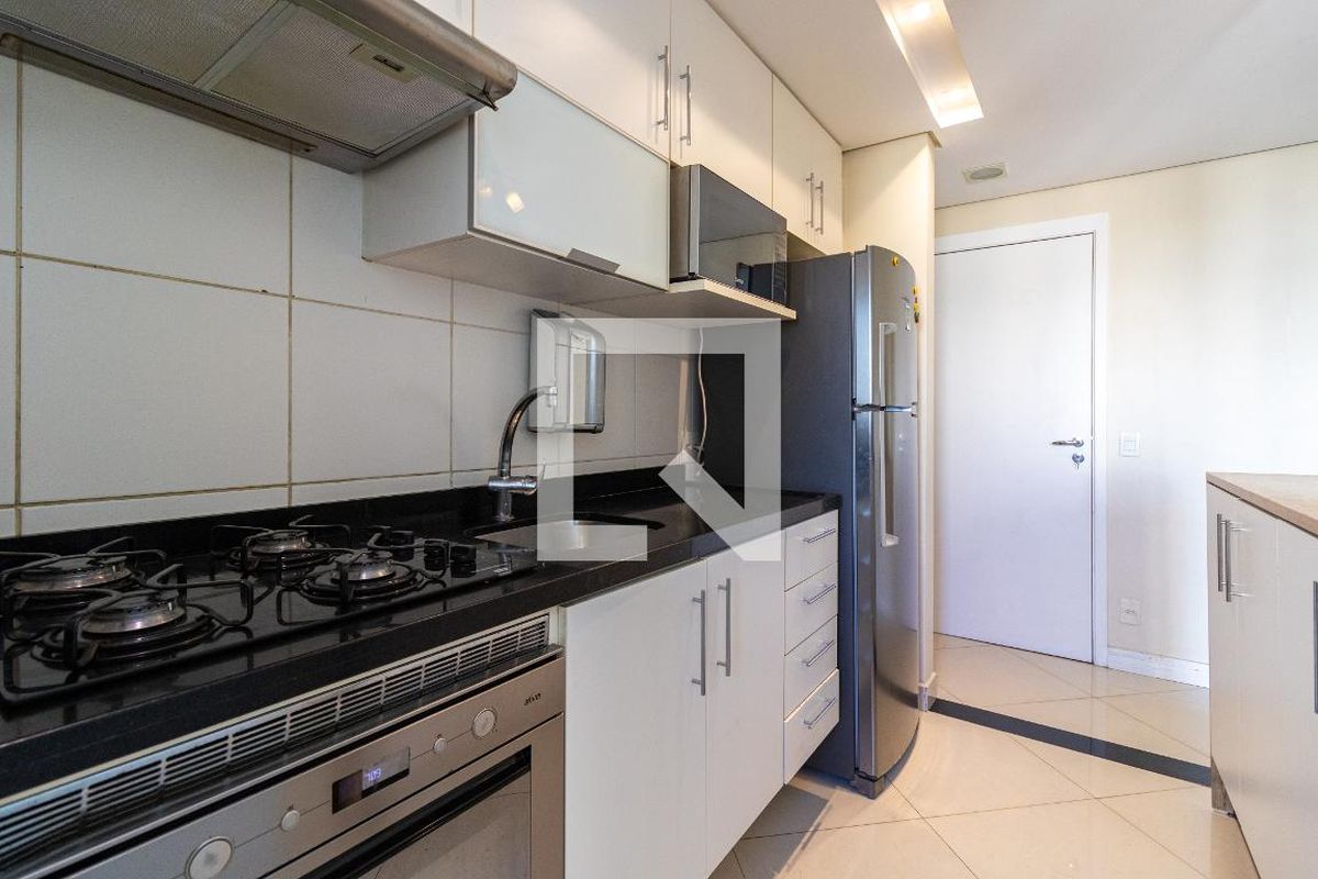 Apartamento, 2 quartos, 49 m² - Foto 58