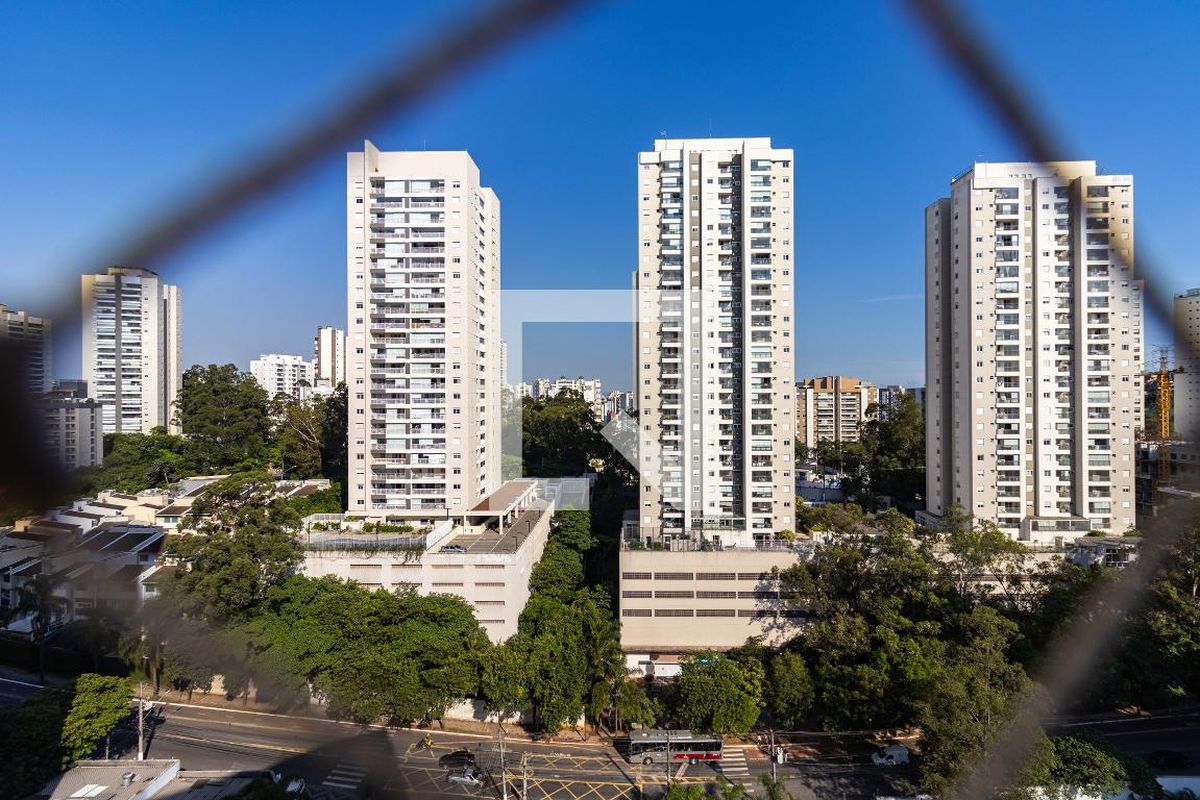 Apartamento, 2 quartos, 49 m² - Foto 18