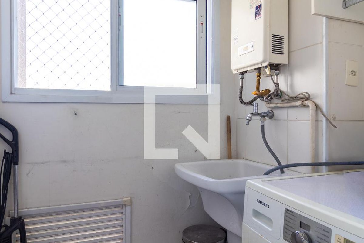 Apartamento, 2 quartos, 49 m² - Foto 62