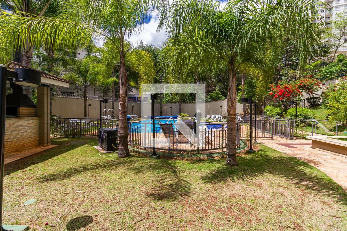 Apartamento, 2 quartos, 49 m² - Foto 104