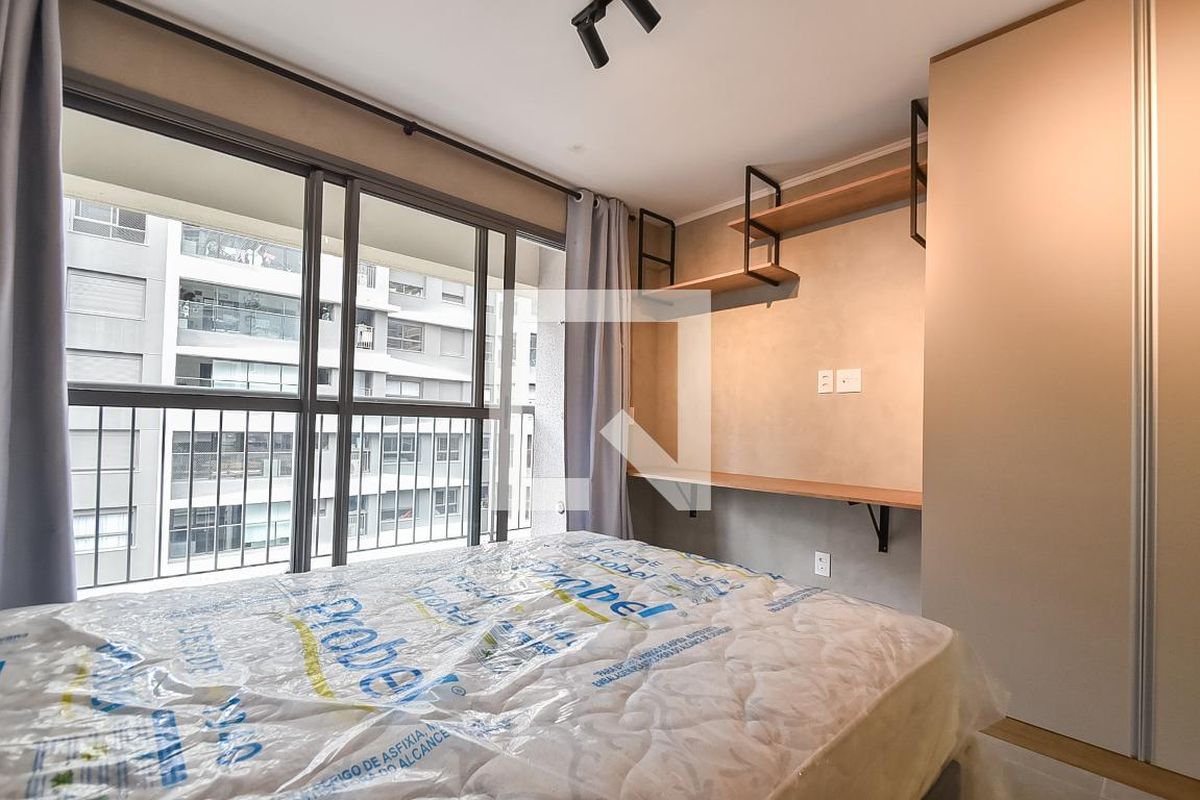 Kitnet-Studio, 25 m² - Foto 6