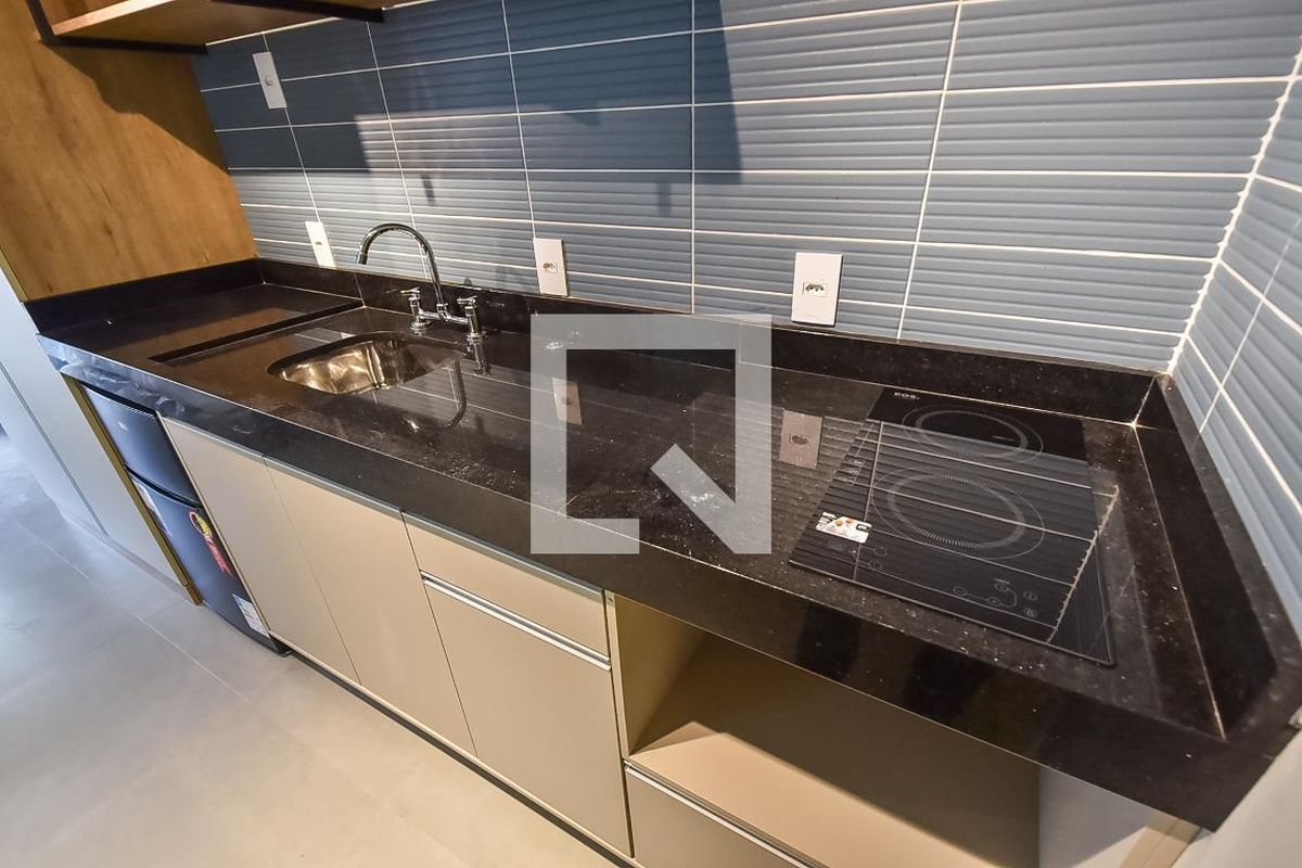 Kitnet-Studio, 25 m² - Foto 19