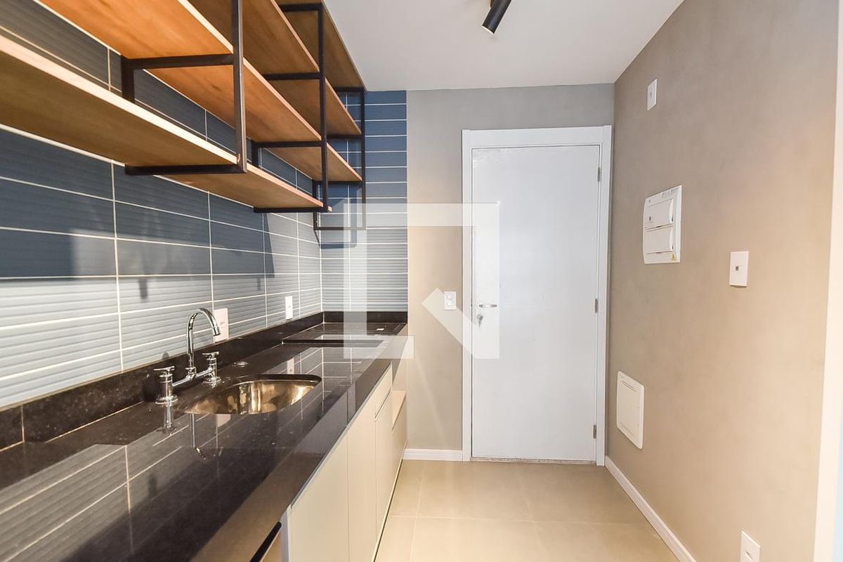 Kitnet-Studio, 25 m² - Foto 17