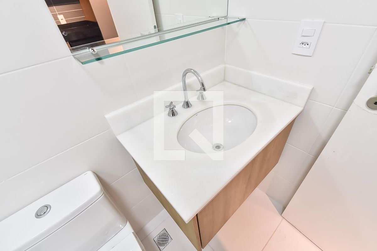 Kitnet-Studio, 25 m² - Foto 15