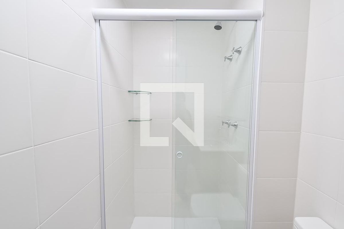 Kitnet-Studio, 25 m² - Foto 12
