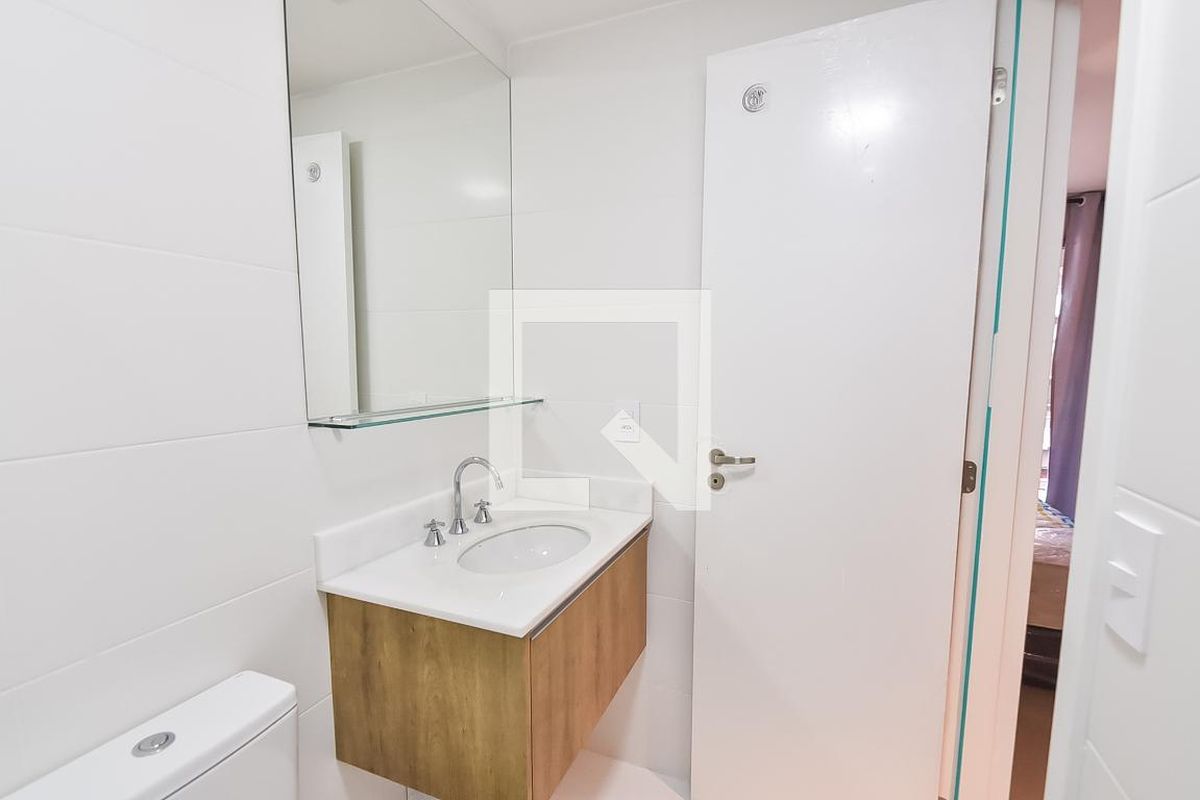 Kitnet-Studio, 25 m² - Foto 14
