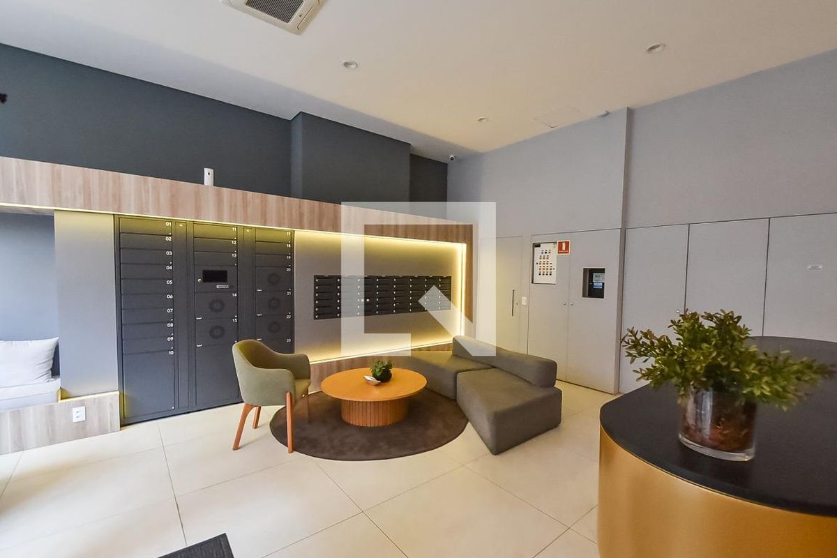 Kitnet-Studio, 25 m² - Foto 21