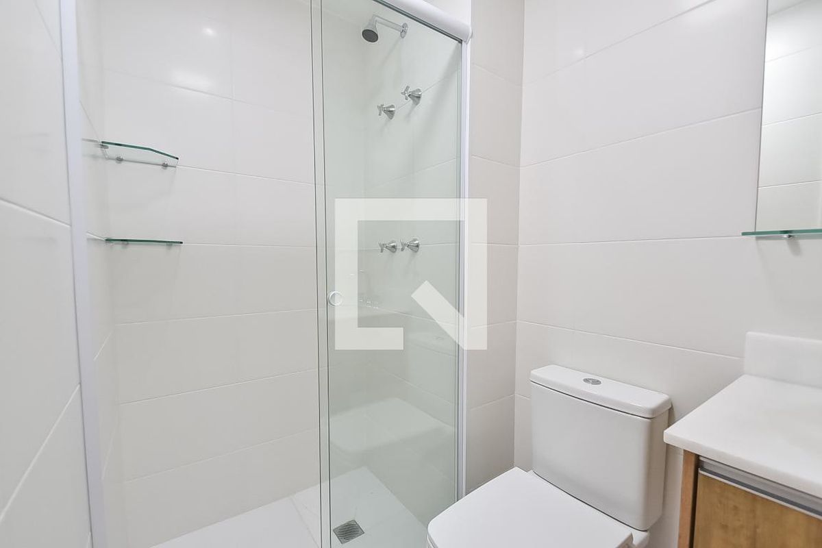 Kitnet-Studio, 25 m² - Foto 11
