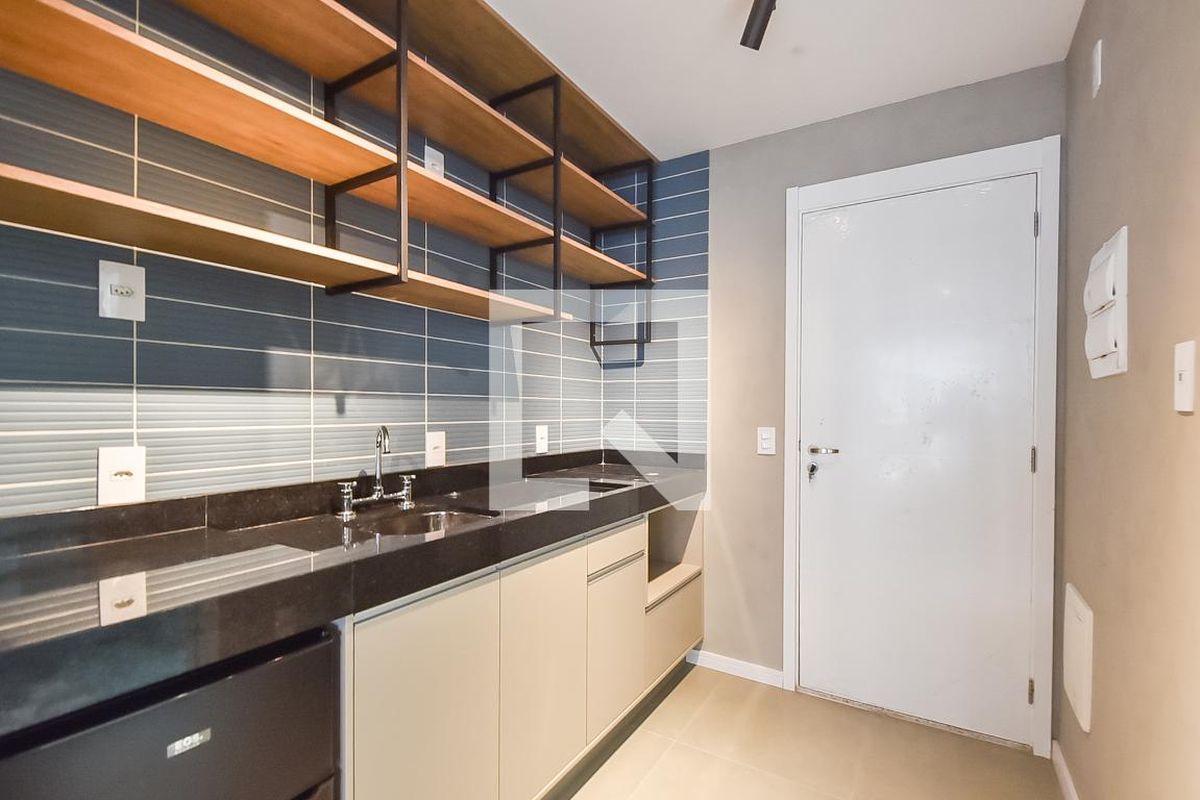 Kitnet-Studio, 25 m² - Foto 16