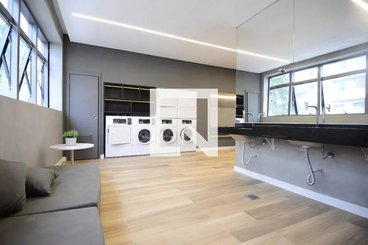 Kitnet-Studio, 25 m² - Foto 24