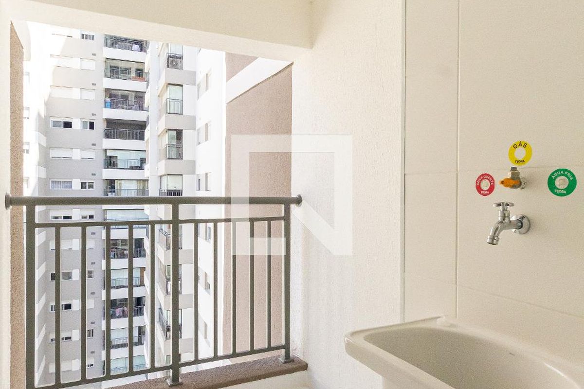 Apartamento, 2 quartos, 51 m² - Foto 46