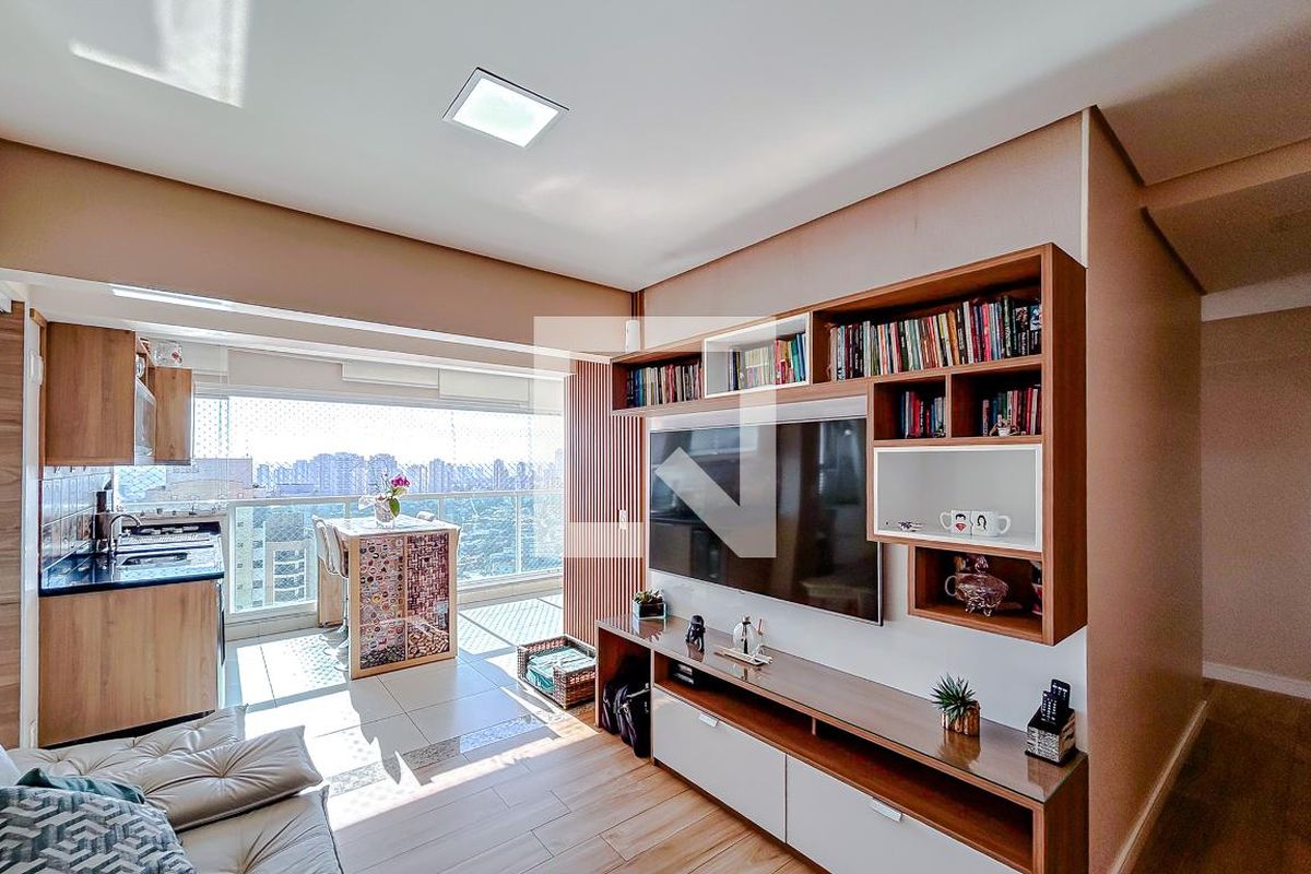 Apartamento, 3 quartos, 86 m² - Foto 2