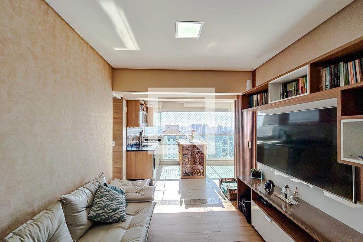 Apartamento, 3 quartos, 86 m² - Foto 4