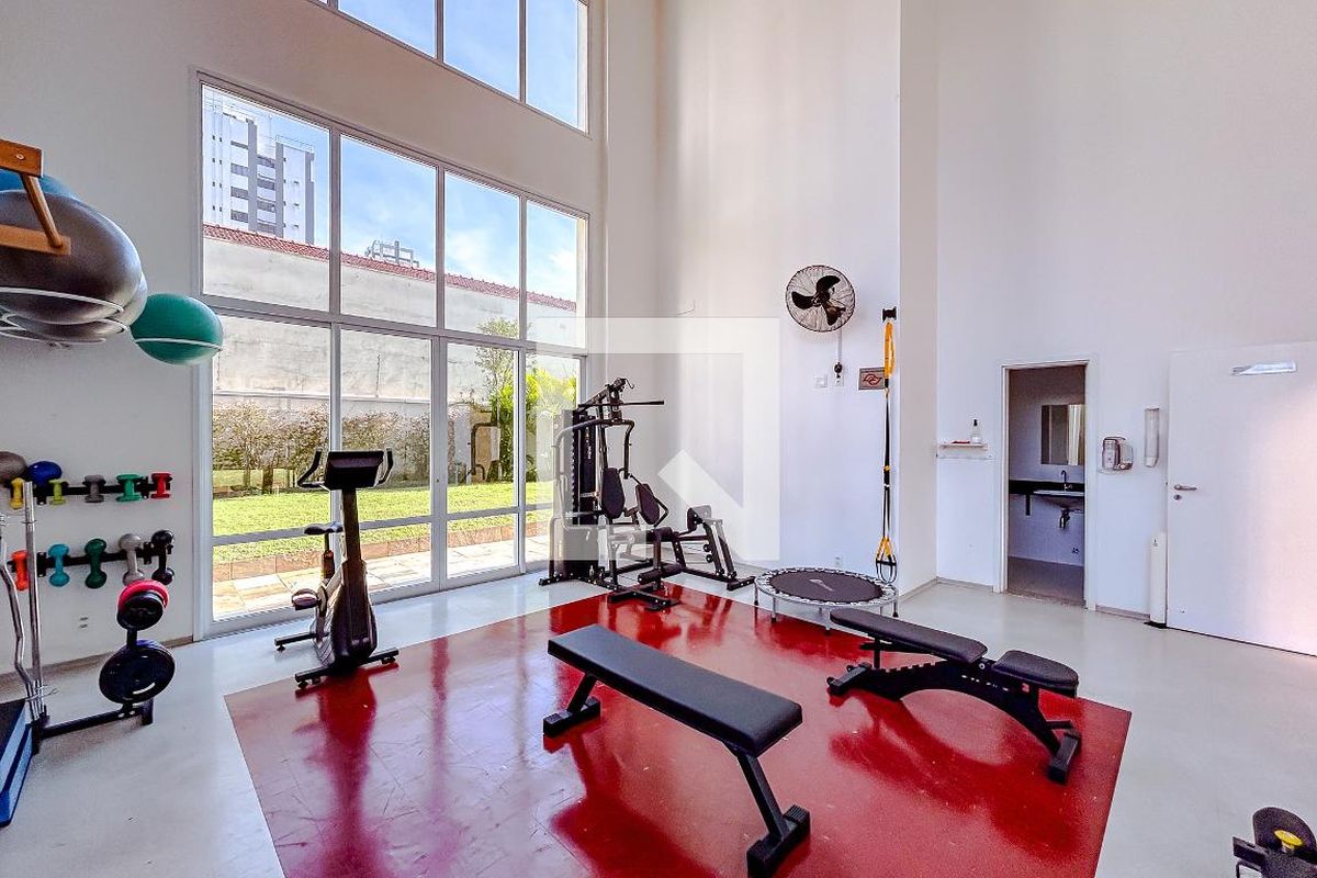 Apartamento, 3 quartos, 86 m² - Foto 133