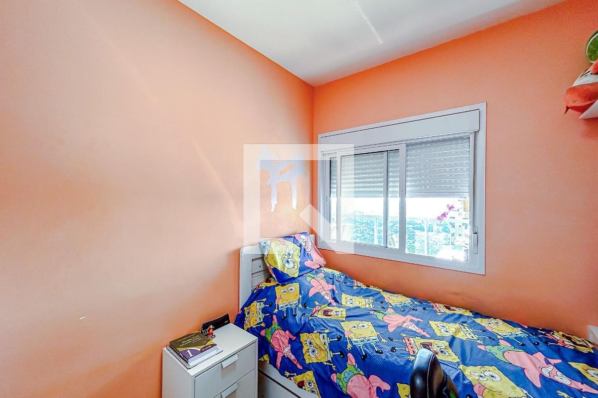 Apartamento, 3 quartos, 86 m² - Foto 50