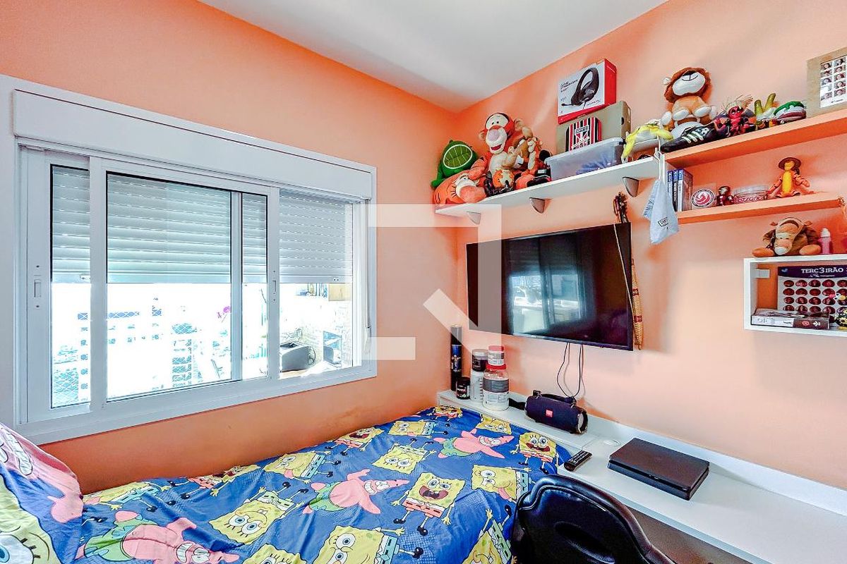 Apartamento, 3 quartos, 86 m² - Foto 48
