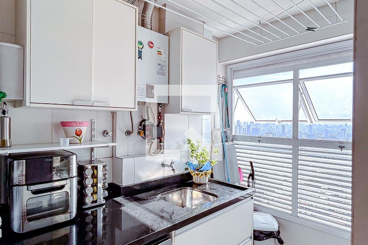 Apartamento, 3 quartos, 86 m² - Foto 106