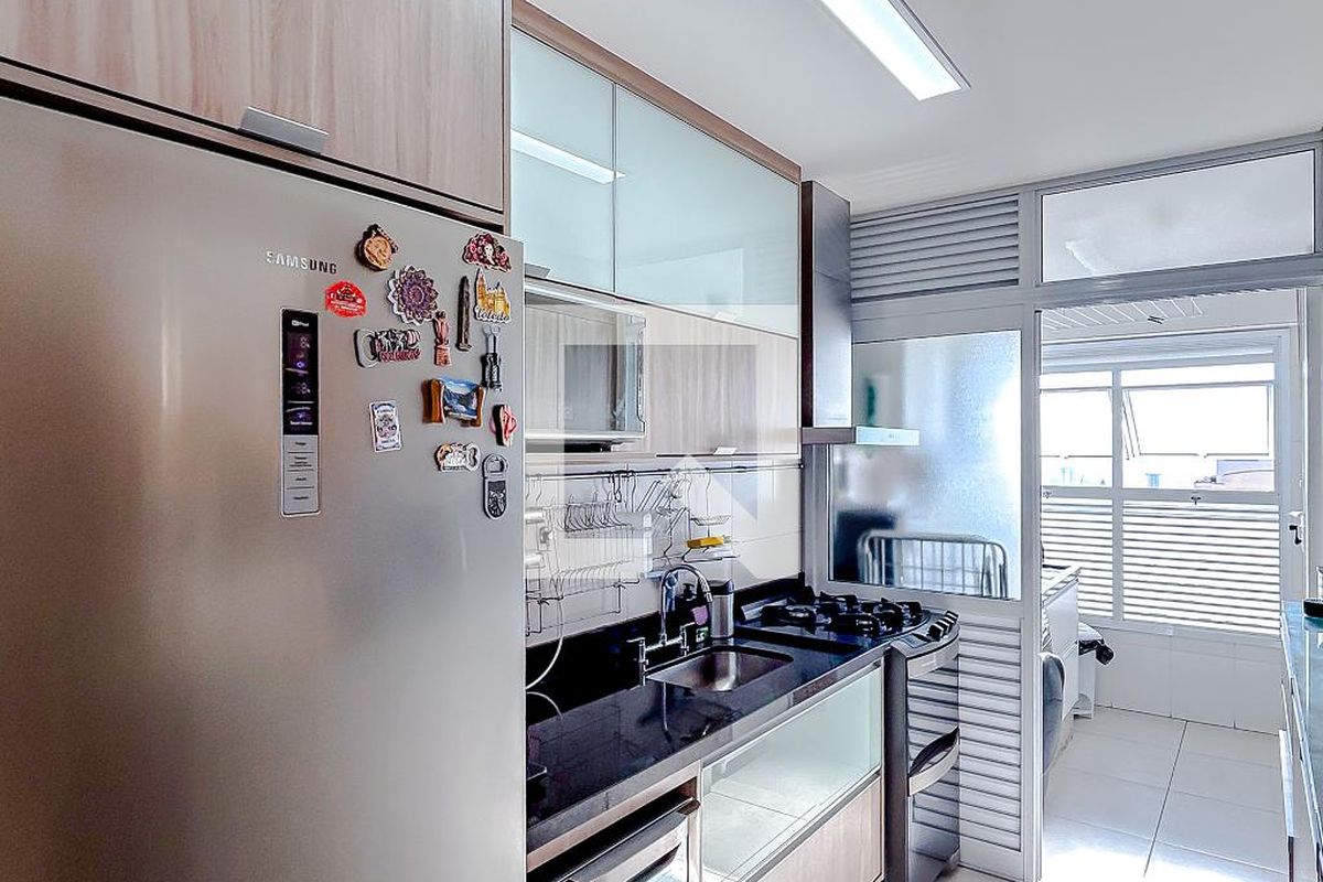 Apartamento, 3 quartos, 86 m² - Foto 94