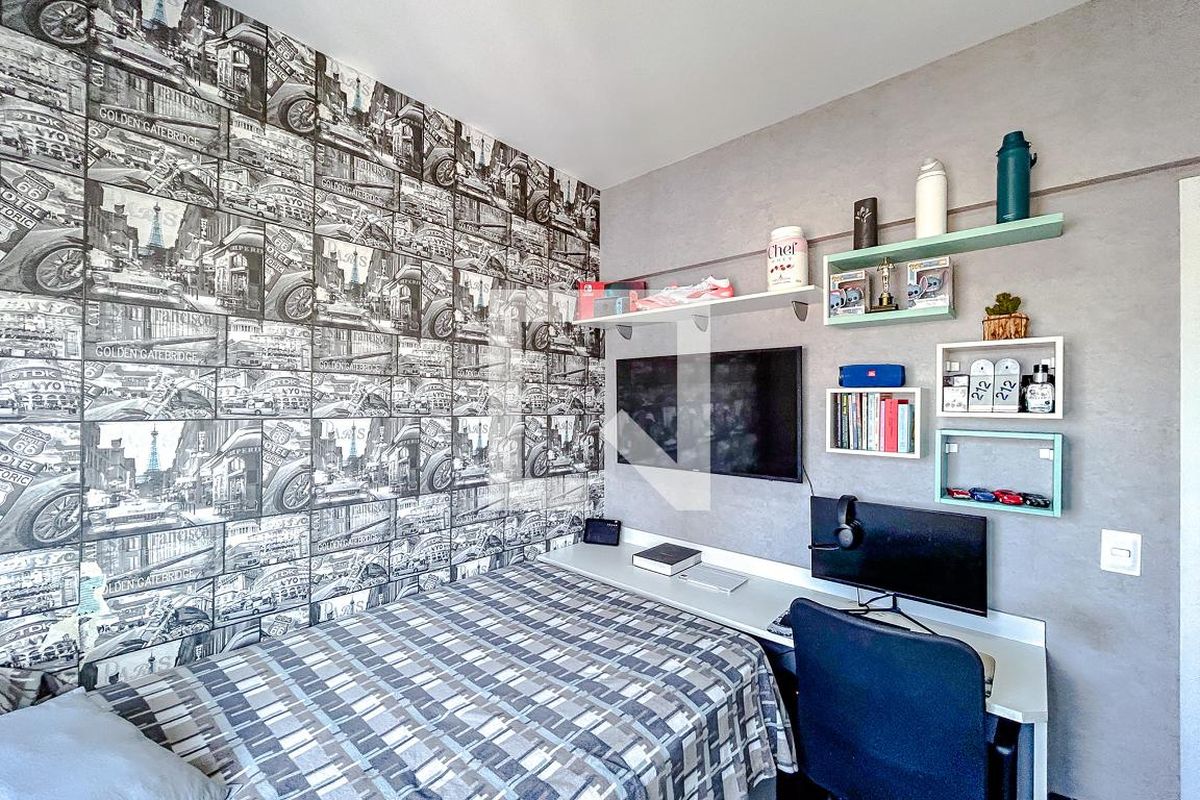 Apartamento, 3 quartos, 86 m² - Foto 82
