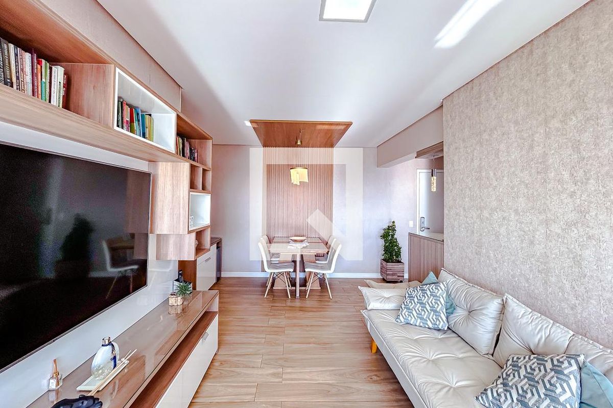 Apartamento, 3 quartos, 86 m² - Foto 10