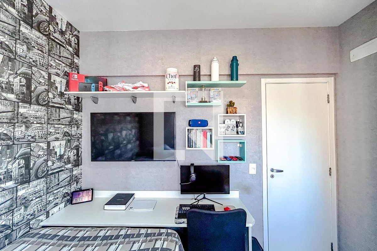 Apartamento, 3 quartos, 86 m² - Foto 84