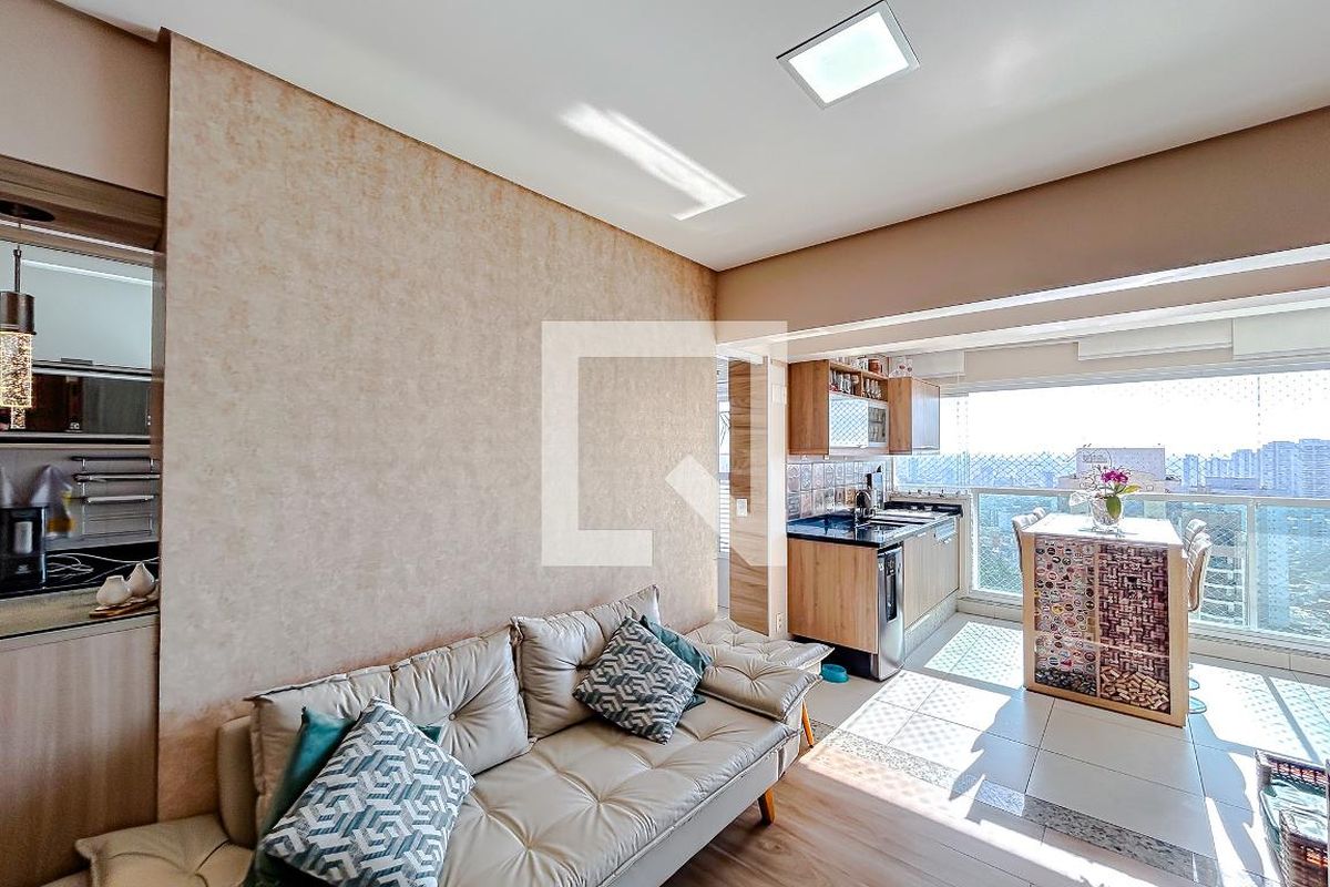 Apartamento, 3 quartos, 86 m² - Foto 6