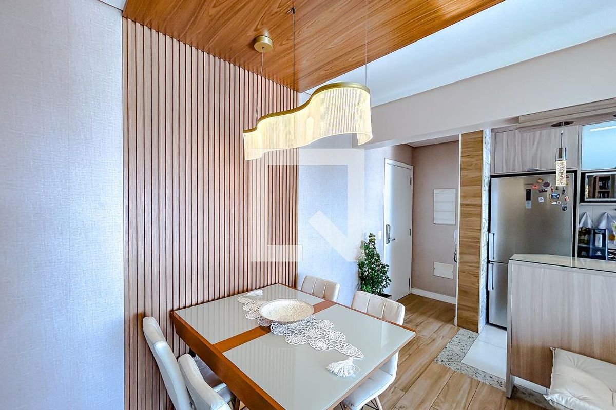 Apartamento, 3 quartos, 86 m² - Foto 14