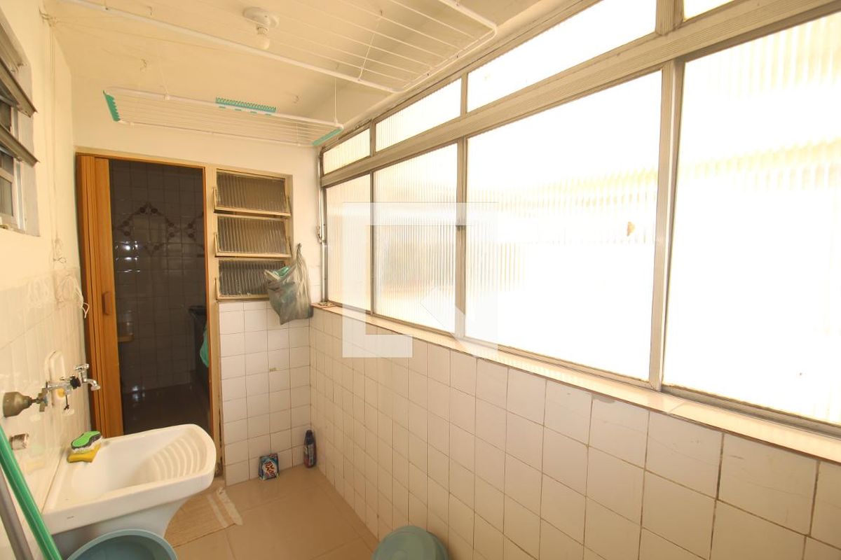 Apartamento, 2 quartos, 90 m² - Foto 27