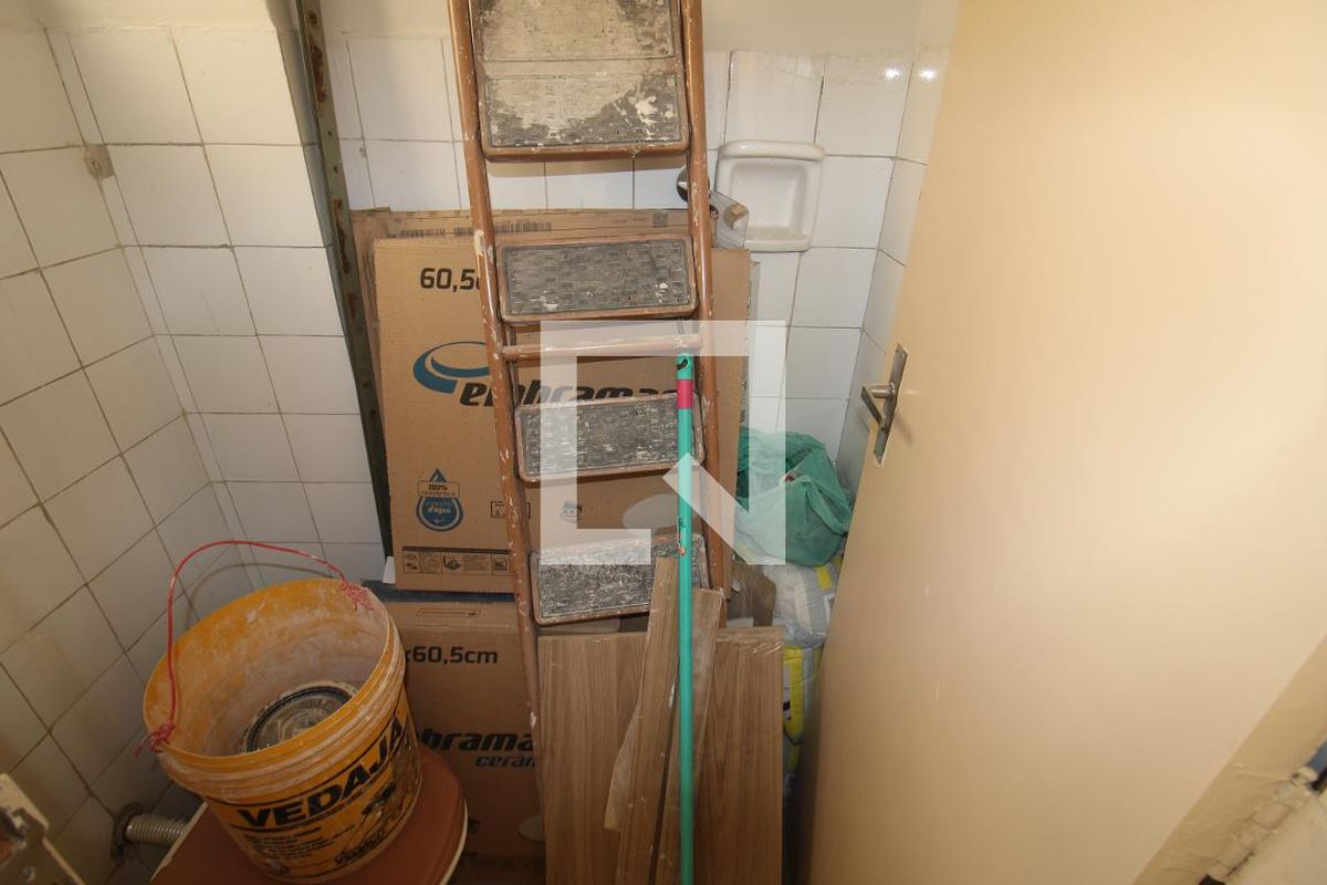 Apartamento, 2 quartos, 90 m² - Foto 2
