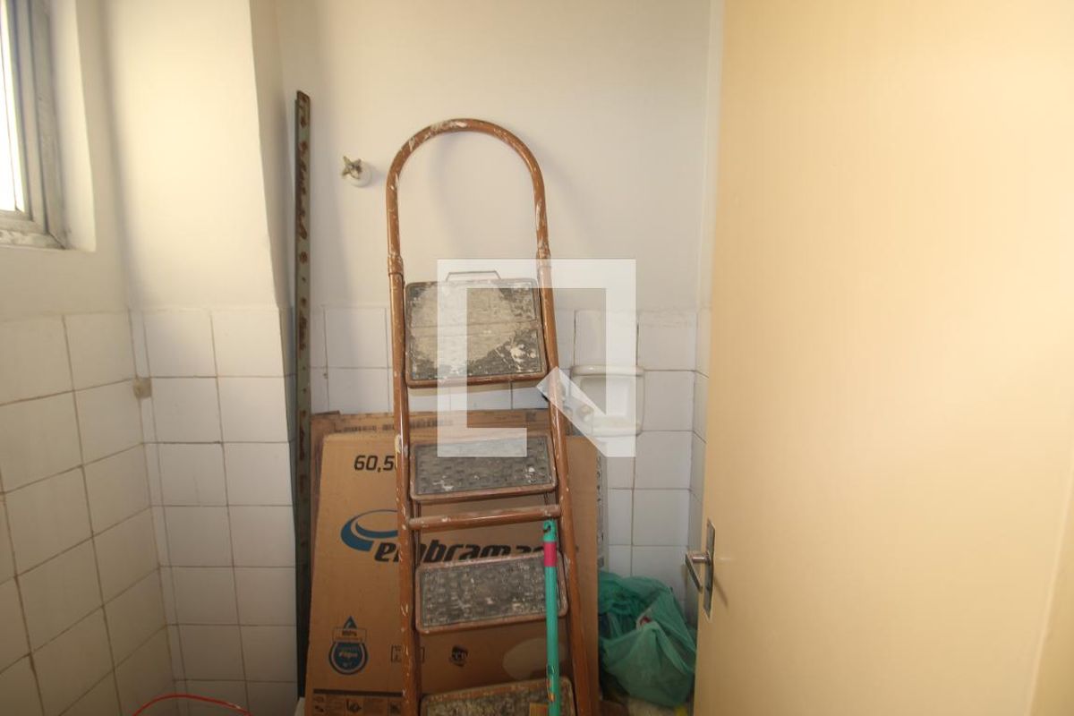 Apartamento, 2 quartos, 90 m² - Foto 1