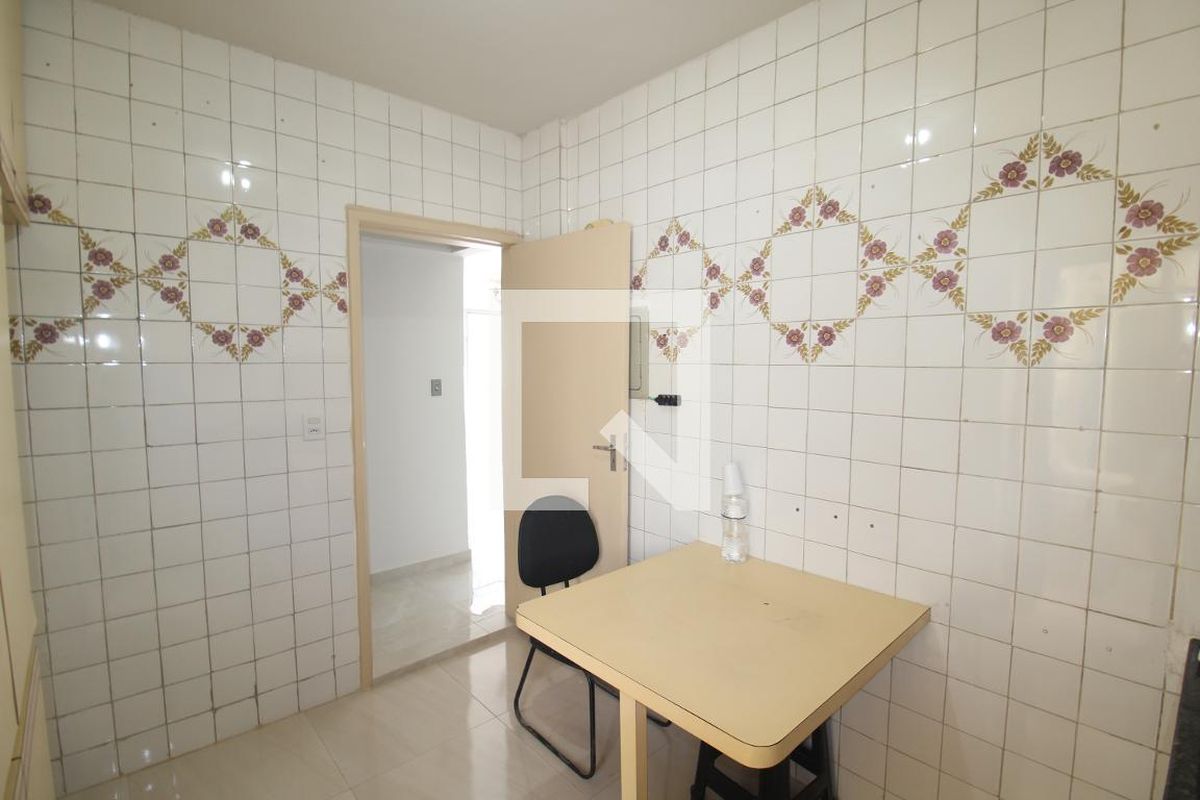 Apartamento, 2 quartos, 90 m² - Foto 7
