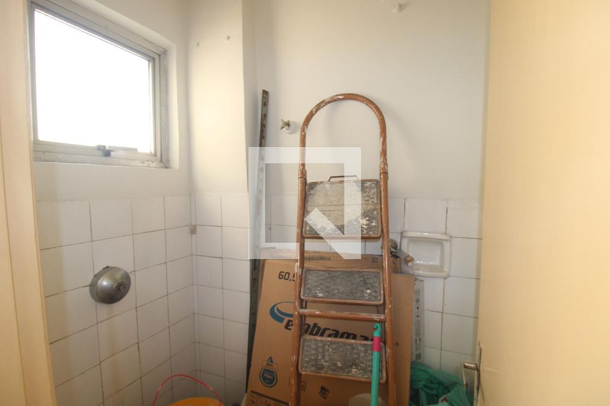 Apartamento, 2 quartos, 90 m² - Foto 32