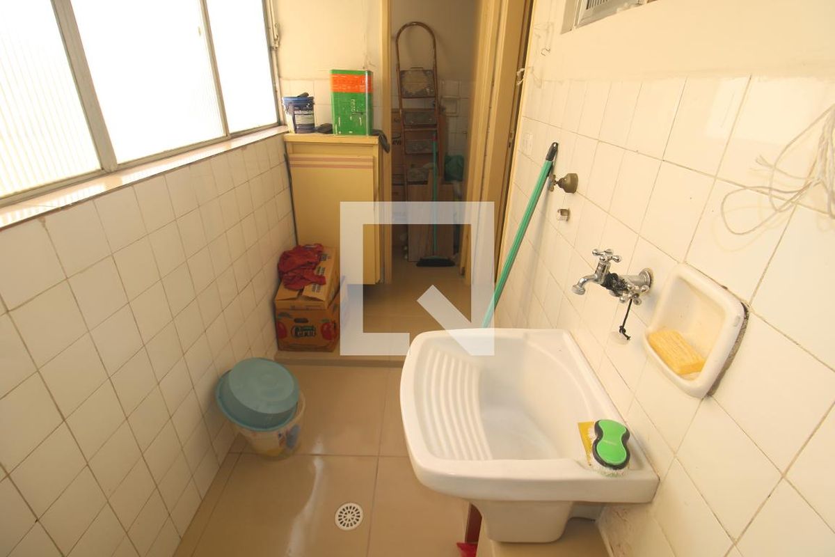 Apartamento, 2 quartos, 90 m² - Foto 31