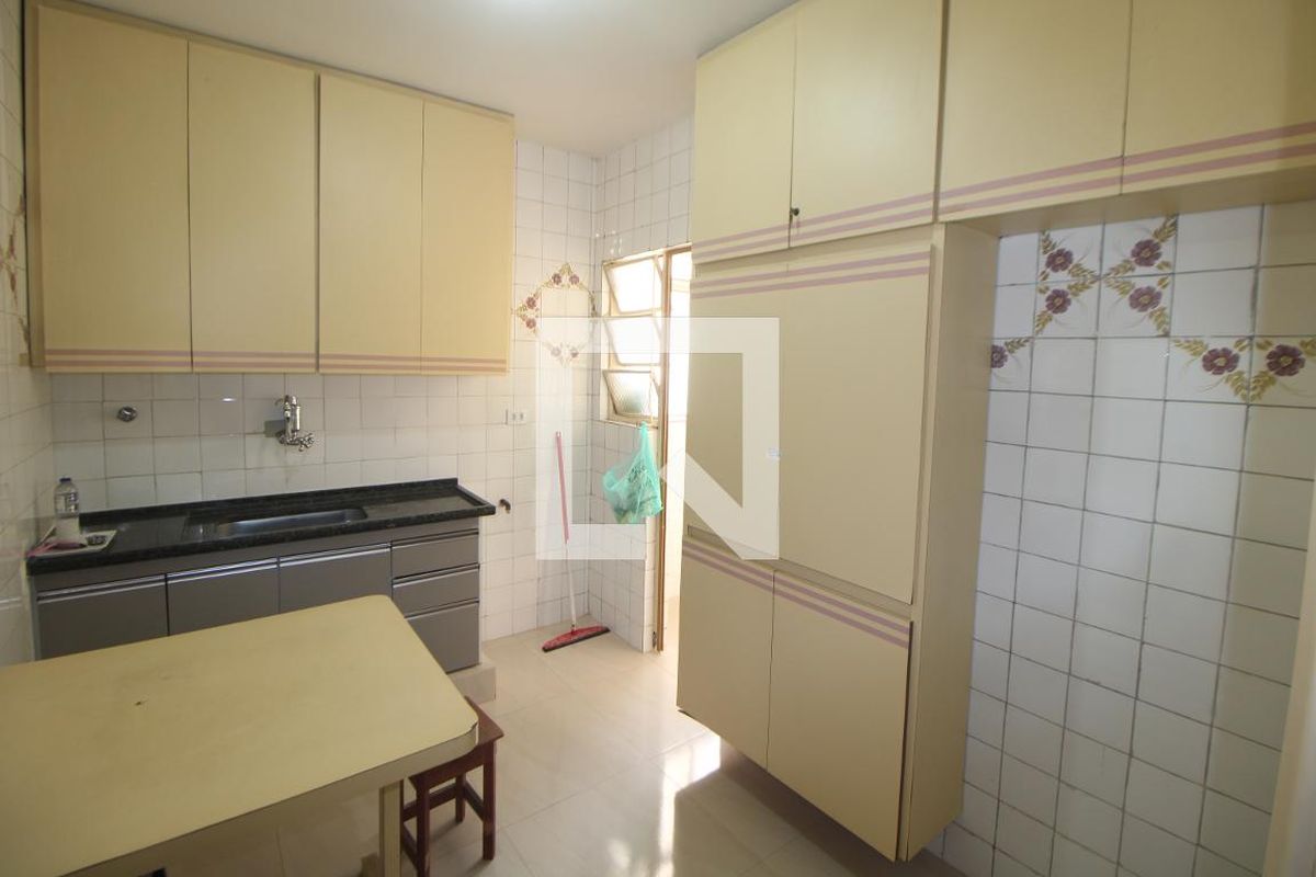 Apartamento, 2 quartos, 90 m² - Foto 5