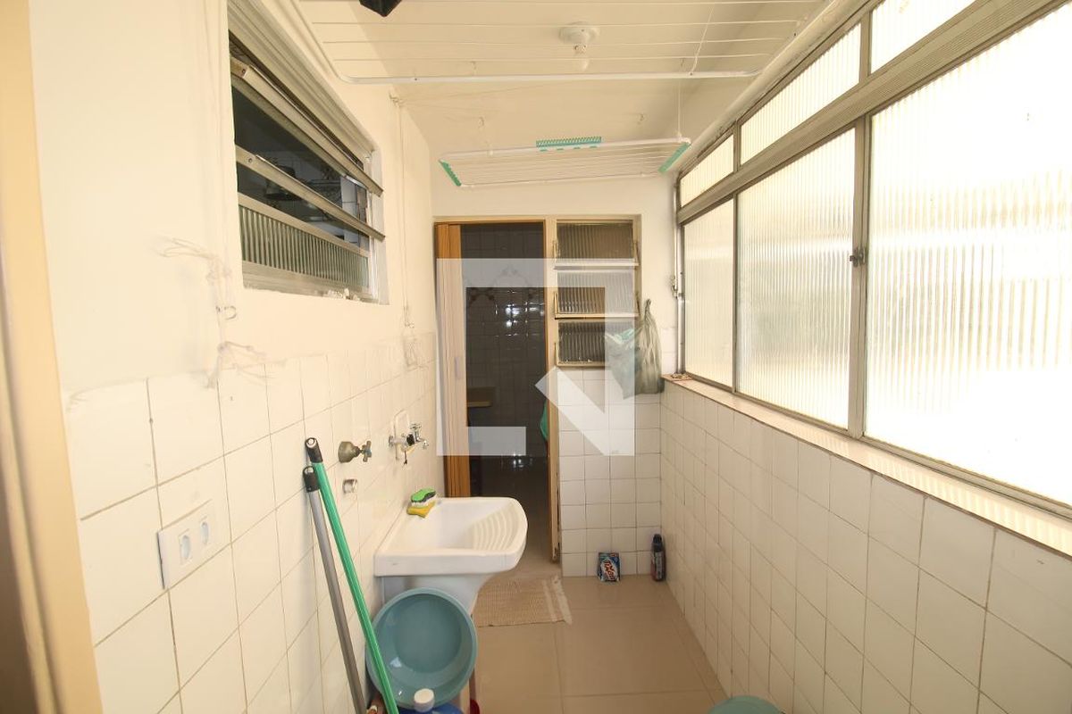 Apartamento, 2 quartos, 90 m² - Foto 28