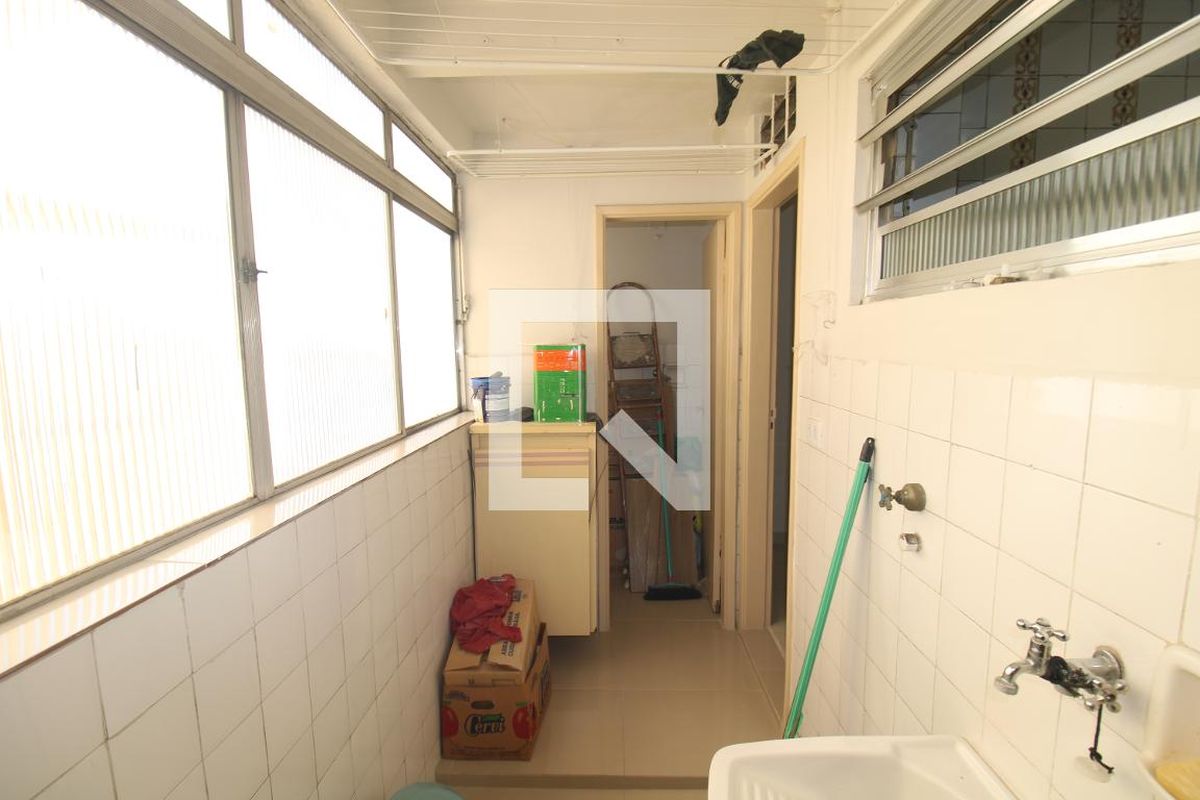 Apartamento, 2 quartos, 90 m² - Foto 29