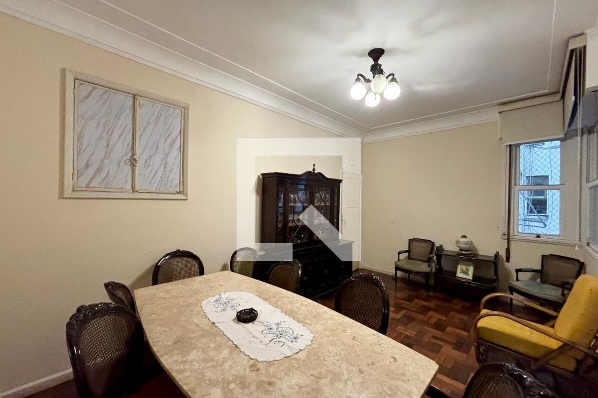 Apartamento, 3 quartos, 163 m² - Foto 24