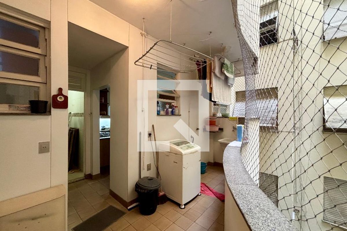 Apartamento, 3 quartos, 163 m² - Foto 90