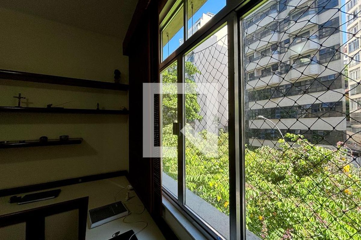 Apartamento, 3 quartos, 163 m² - Foto 36