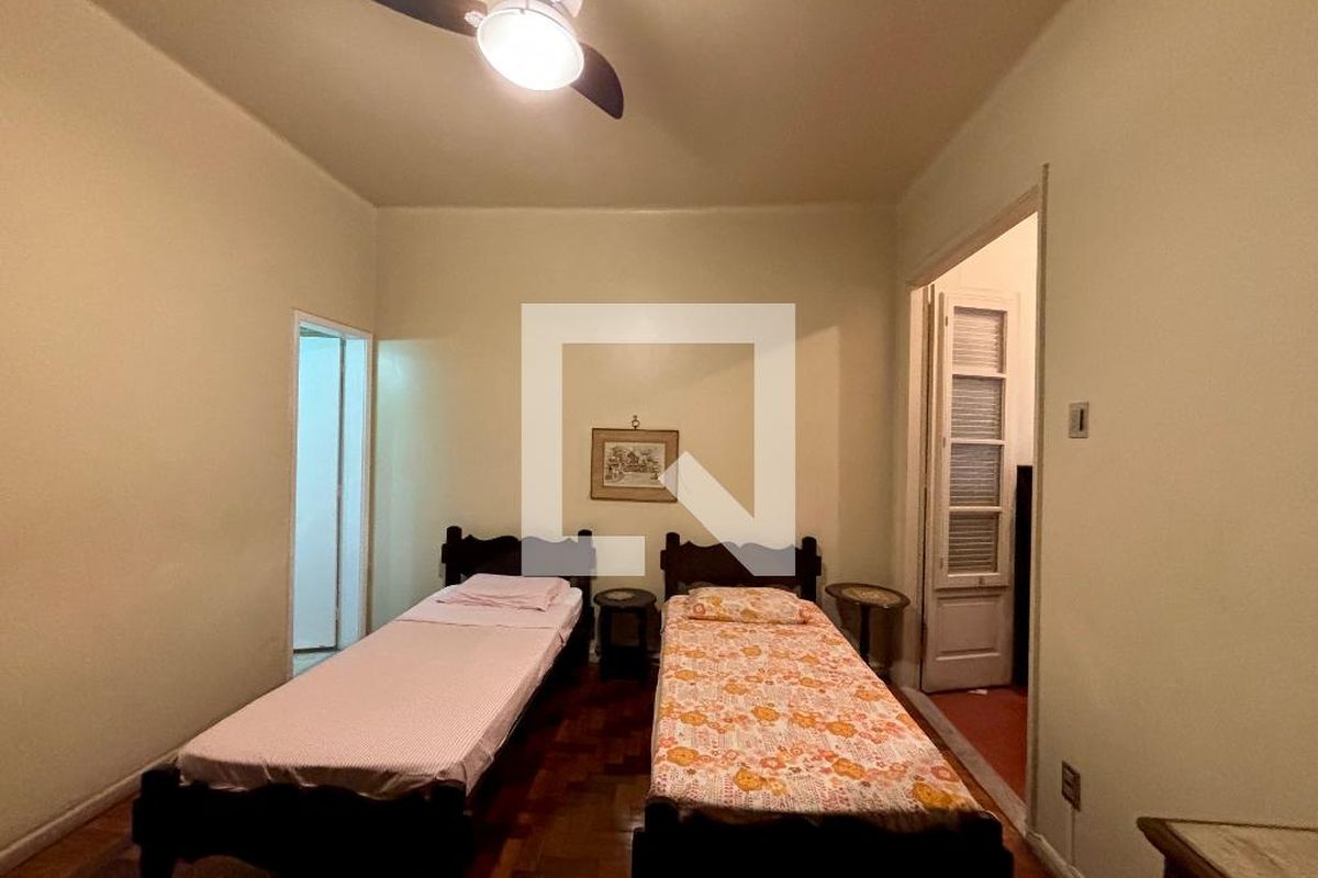 Apartamento, 3 quartos, 163 m² - Foto 46