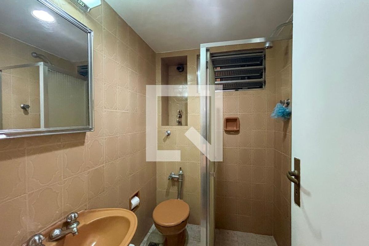 Apartamento, 3 quartos, 163 m² - Foto 56